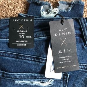 American Eagle Jegging